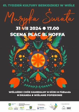 Muzyka Świata